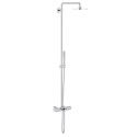 GROHE RAINSHOWER SYSTEM 210 system wannowo-prysznicowy z termostatem do montażu ściennego- 27641000