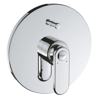 GROHE VERIS jednouchwytowa bateria wannowa- 19344000