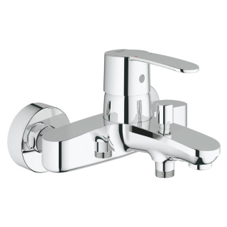 GROHE WAVE COSMOPOLITAN jednouchwytowa bateria wannowa- 23209000