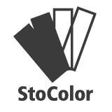 system StoColor – ograniczony wybór barw