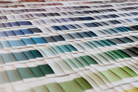 Mieszanie farb wg. wzornika StoColor Classic Collection