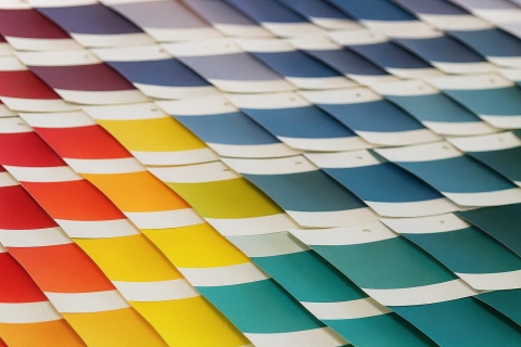 Mieszanie farb wg. wzornika StoColor Architectural Collection