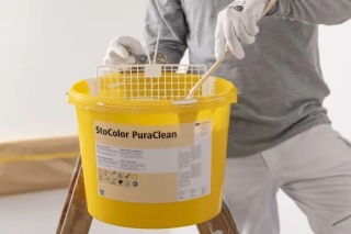 STO Farba StoColor PuraClean (15 L)