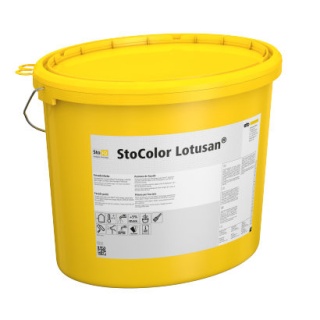 STO Farba elewacyjna StoColor Lotusan® (2.5 L)