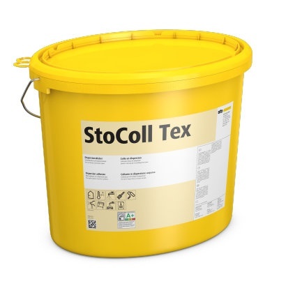 STO Klej do tkanin StoColl Tex (16 kg)