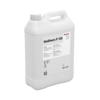 STO Środek konserwująco-czyszczący StoDivers P 120 (5 L)