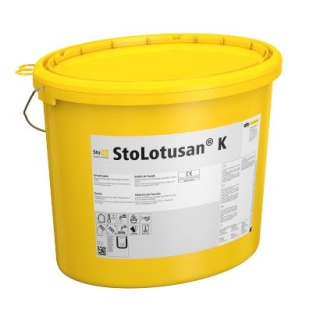 STO Tynk StoLotusan® K 3.0 MM (25 kg)