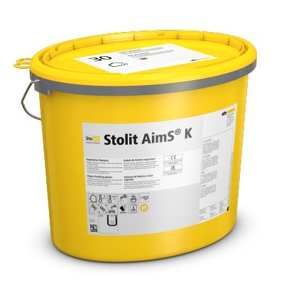 STO Tynk Stolit AimS® K (25 kg)