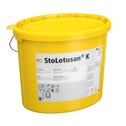STO Tynk StoLotusan® K (25 kg)