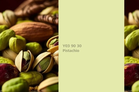 Pistachio
