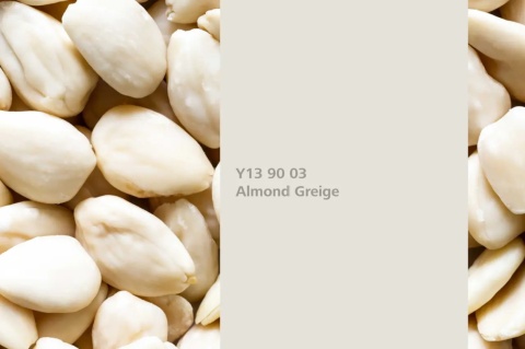 Almond Greige