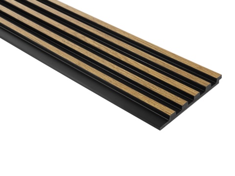 MARDOM DECOR L0105 Lamela Dąb Naturalny – kolekcja Stretto – 270 cm