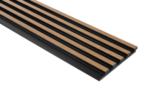 MARDOM DECOR L0106 Lamela Dąb Klasyczny – kolekcja Stretto – 270 cm
