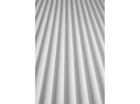 MARDOM DECOR L0401P Lamela biała Premium – kolekcja Sereno – 270 cm – lakierowana