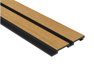 MARDOM DECOR Lamela Dąb Naturalny L0505 – kolekcja Grosso – 270 cm – laminowana