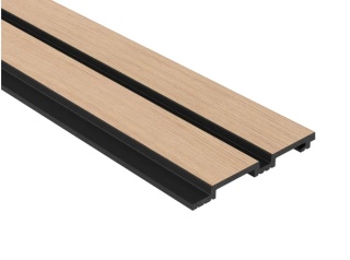 MARDOM DECOR Lamela Dąb Jasny L0502T – kolekcja Grosso – 200 cm – laminowana