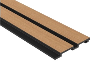 MARDOM DECOR Lamela Dąb Klasyczny L0506T – kolekcja Grosso – 200 cm – laminowana