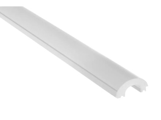 MARDOM DECOR Lewe zakończenie panela ściennego WP001LTP Duna Premium – 200 cm – lakierowane
