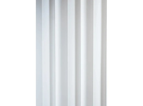 MARDOM DECOR Panel ścienny WP004TP Eterno Premium – 200 cm – lakierowany