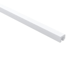 MARDOM DECOR Lewe zakończenie panela ściennego WP004L Eterno – 270 cm – do malowania