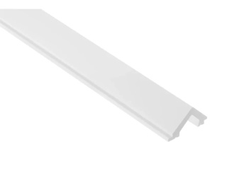 MARDOM DECOR WP003ATP Element dekoracyjny Vivid Premium – 200 cm – lakierowany