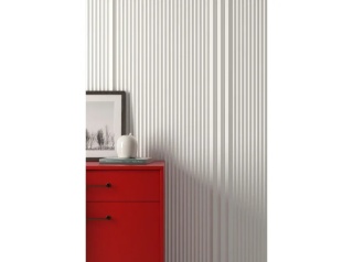 MARDOM DECOR WP003AT Element dekoracyjny Vivid – 200 cm – do malowania