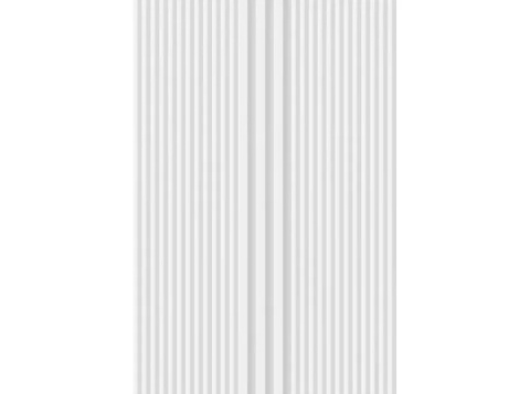 MARDOM DECOR WP003AT Element dekoracyjny Vivid – 200 cm – do malowania