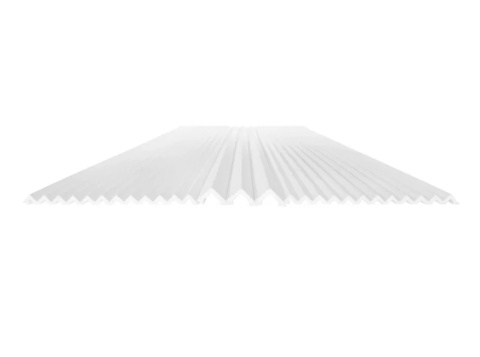 MARDOM DECOR WP003AT Element dekoracyjny Vivid – 200 cm – do malowania