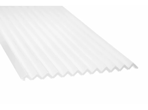 MARDOM DECOR WP003T Panel ścienny Vivid – 200 cm – do malowania