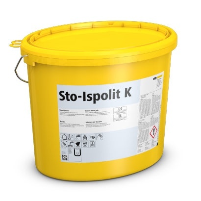 STO Tynk Sto-Ispolit K 1.5 mm (25 kg)