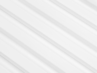 MARDOM DECOR L0301TP Lamela Ścienna Biała Premium – kolekcja Largo – 200 cm – lakierowana (RAL 9003 / SupremeSatin®)