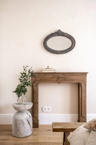 MARDOM DECOR MD020 Listwa Przypodłogowa – 200 cm