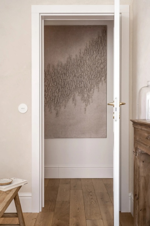 MARDOM DECOR MD020 Listwa Przypodłogowa – 200 cm