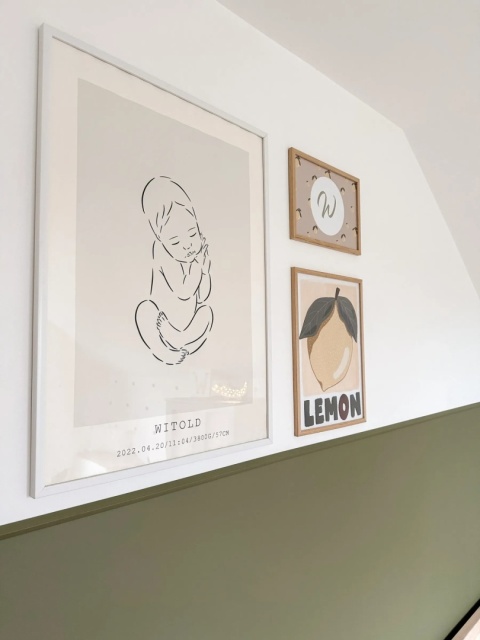 MARDOM DECOR QL022 Listwa Ścienna Do Malowania – 200 cm