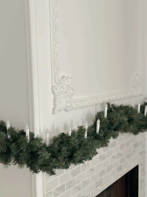 MARDOM DECOR MDB123 Listwa Ścienna Narożna Do Malowania – 200 cm