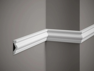 MARDOM DECOR MD308 Listwa Ścienna Do Malowania – 200 cm