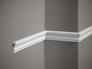 MARDOM DECOR MD314 Listwa Ścienna Do Malowania – 200 cm