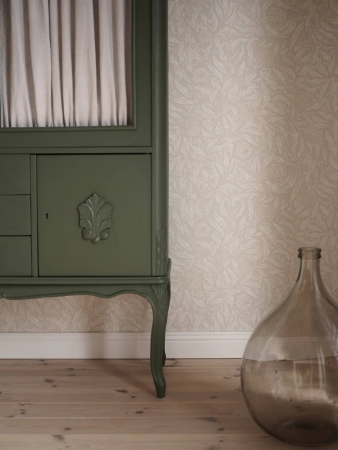 MARDOM DECOR MD094 Listwa Przypodłogowa Do Malowania – 200 cm