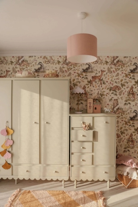MARDOM DECOR MD367 Listwa Oświetleniowa Do Malowania – 200 cm