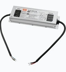 MARDOM DECOR Zasilacz LED DC24V o mocy 320 Wat – Napięciowy Zasilacz do Pasków LED