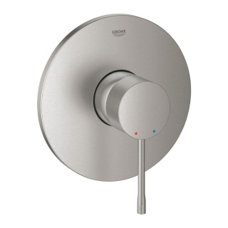 GROHE ESSENCE jednouchwytowa bateria prysznicowa- 24057DC1