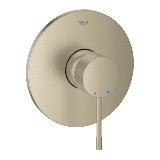 GROHE ESSENCE jednouchwytowa bateria prysznicowa- 24057EN1