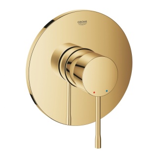 GROHE ESSENCE jednouchwytowa bateria prysznicowa- 24057GL1