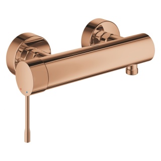 GROHE ESSENCE jednouchwytowa bateria prysznicowa- 33636DA1