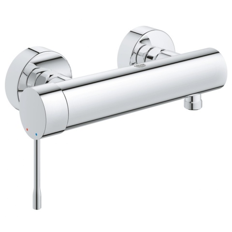 GROHE ESSENCE jednouchwytowa bateria prysznicowa- 33636001